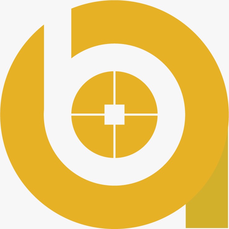 Bhakre Associates Logo